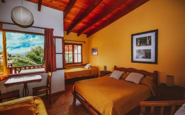 Hostal El Punto