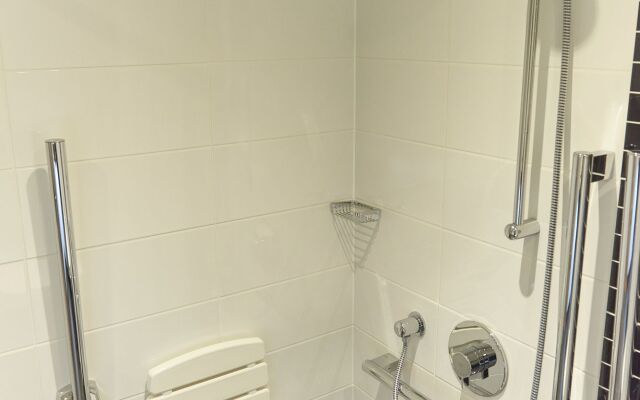Holiday Inn Northampton West M1, Jct 16 by IHG