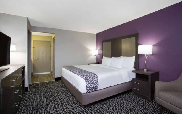 La Quinta Inn Roanoke Salem