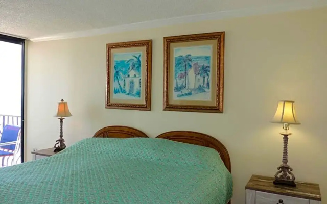 Beach Vacation Condos South