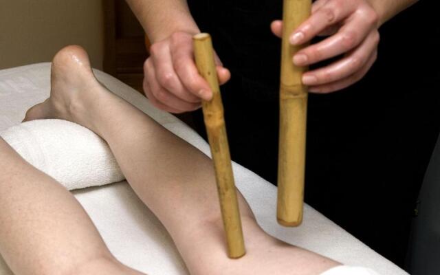 Hotel Sierra de Cazorla & Spa 3*