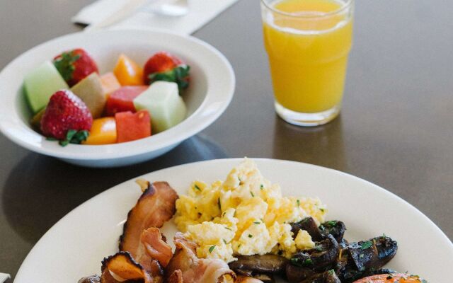 Novotel Swan Valley Vines Resort