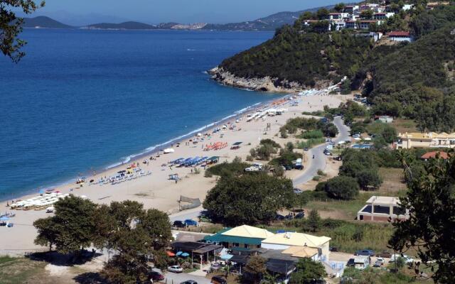 Perdika Resort