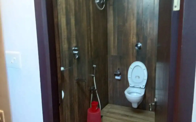 Meha Breeze Bay View Family Guest House.