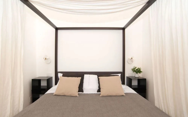 Veniceiloveyou Apartments