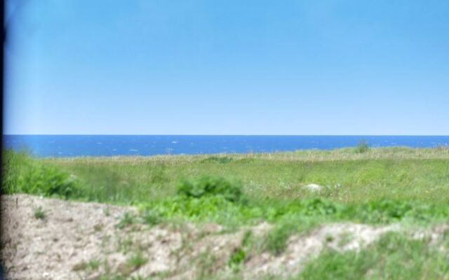 "Srebre" - 100m from the sea in NW Jutland