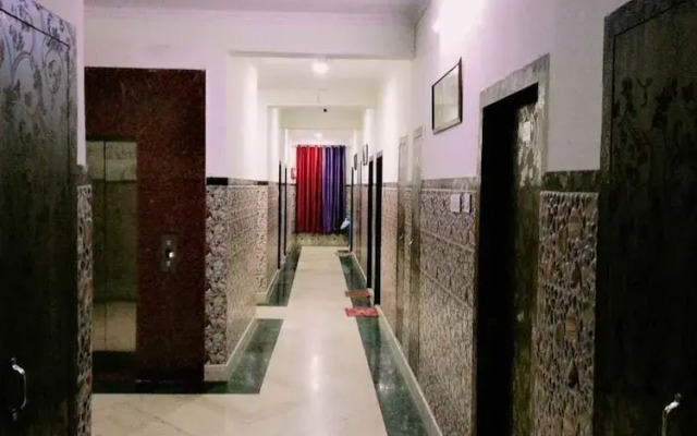 Hotel KS International