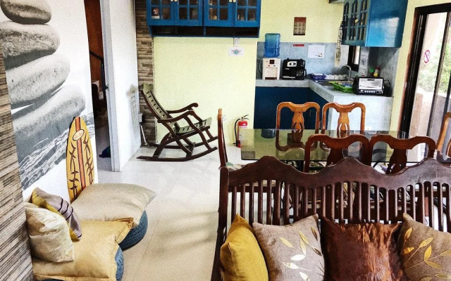 Yang Hostel