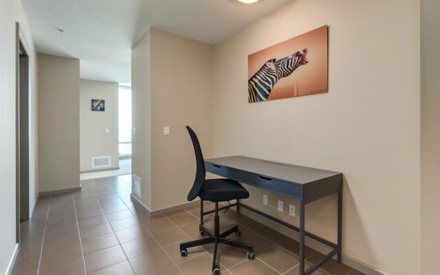 Vetro Apartments by Corporate Stays