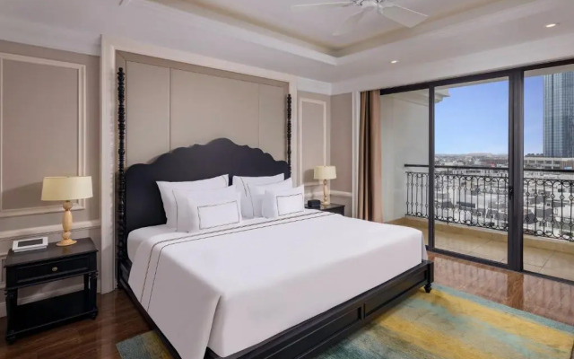 Meliá Vinpearl Hai Phong Rivera