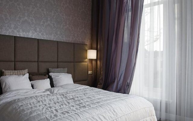 Hotel Le Bon Apart
