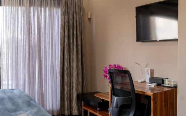 Schimper View Boutique Guest House