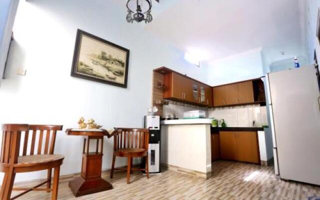 Griya Kedasih Guesthouse