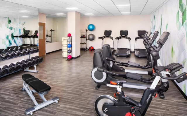 Hyatt Place Scottsdale North