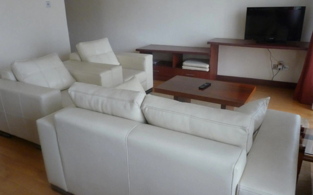 Norfolk Towers Serviced Apartments