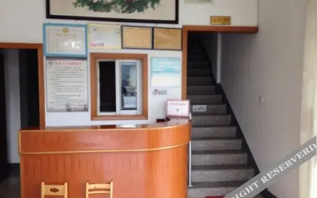 黄山鑫鑫小宾馆