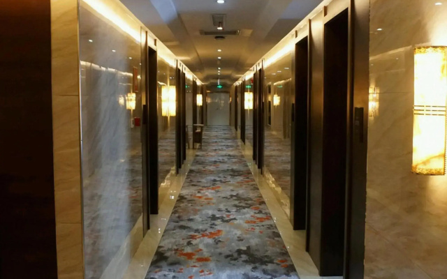 Sumilan Hotel