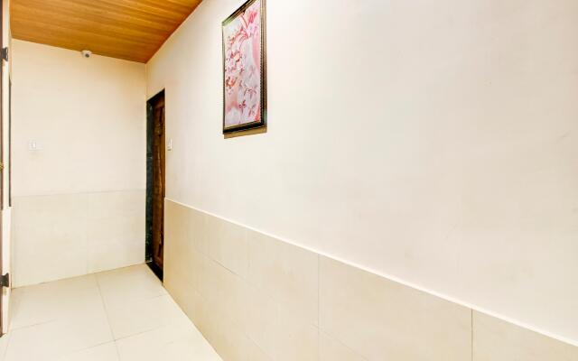 Treebo Trip The New Hill Retreat