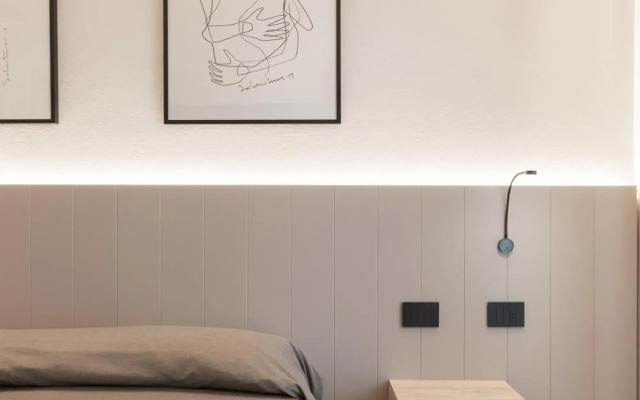 Renzo Hotel