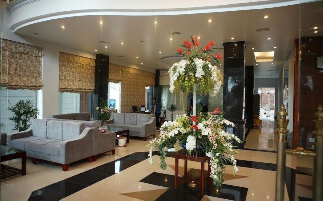 Tien Thanh Hotel