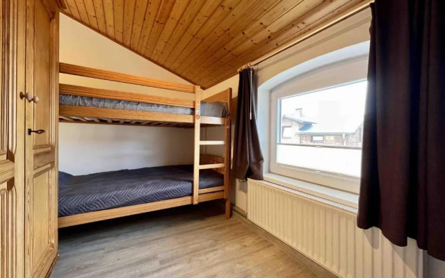 Hagelstein IV "Feuerstein"