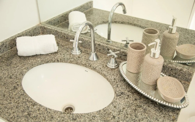 OBA 31 - Apartamento próx. Pq Aclimação e Av. Paulista