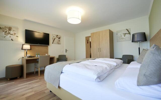 Hotel & Restaurant Rizzelli