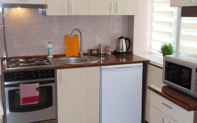 Apartment near the Forum mall