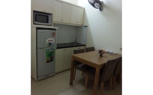 Newland Studio Apartment 7
