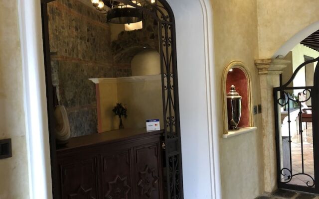 Casa Faustina Boutique Hotel