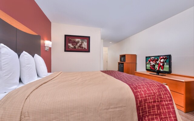 Fairfield Inn Danville