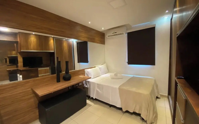 Bela Hospedagem - Estilo Bela Vista 206