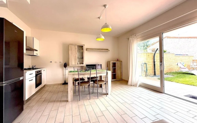 Villetta Alloro K&G House2