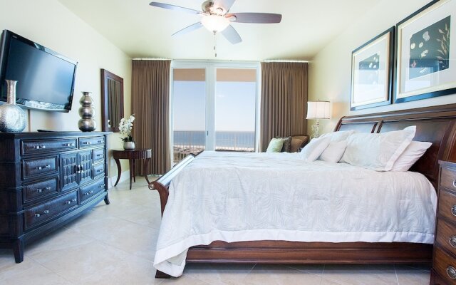 Crc1210 4 Bedroom Condo