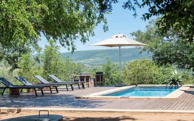 Mavela Game Lodge