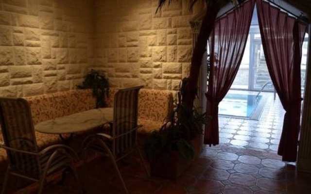Pension Gleiss
