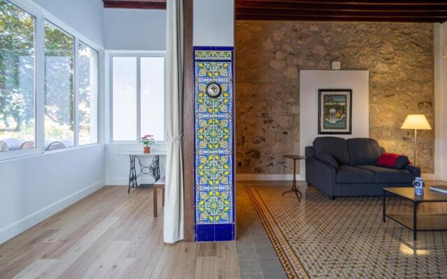 Albor Suites