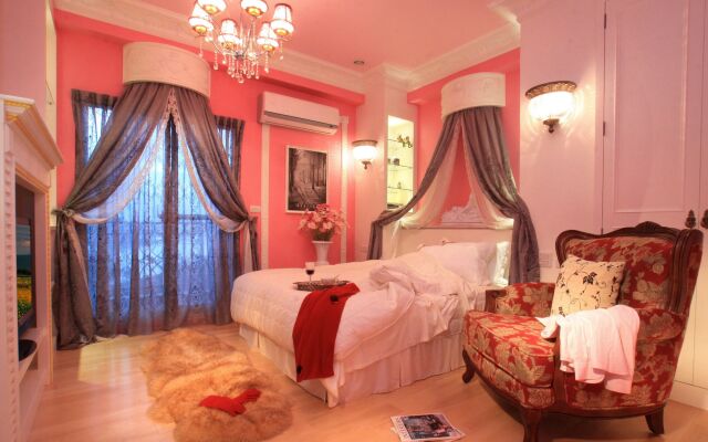 Happiness B&B