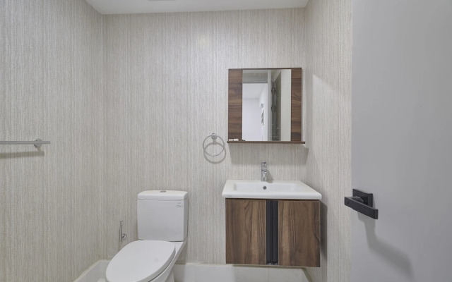 Monaco Residences Piantini