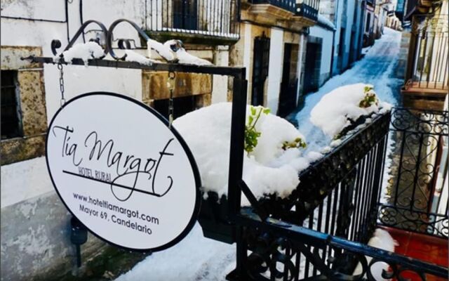 Hotel Rural Tía Margot