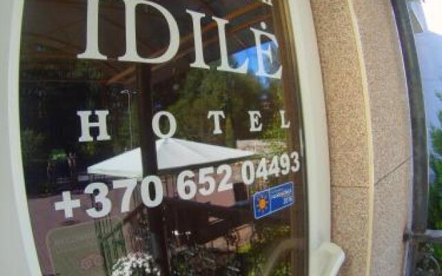 Hotel Idile