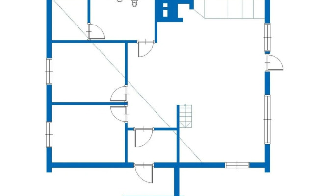 Holiday Home Kieppi b