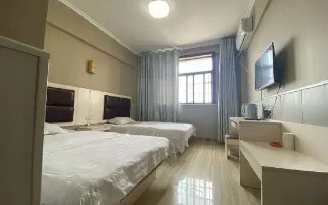 Hongsheng Express Hotel