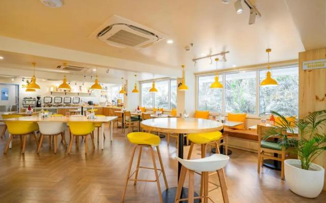 Bloom Hotel - Dona Paula