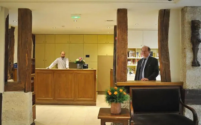 Hotel De L'Universite