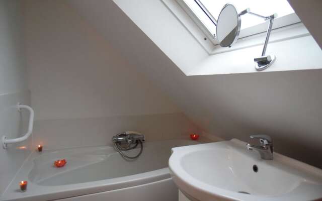 Gites Au coeur de la Baie