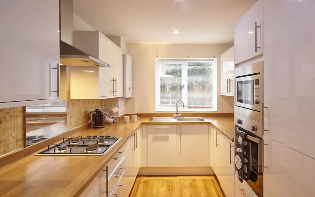 Your Apartment Savoy Place - No 5