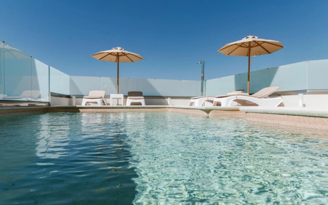 Villa Eventide