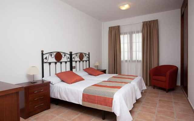 Villas Tao Mazo