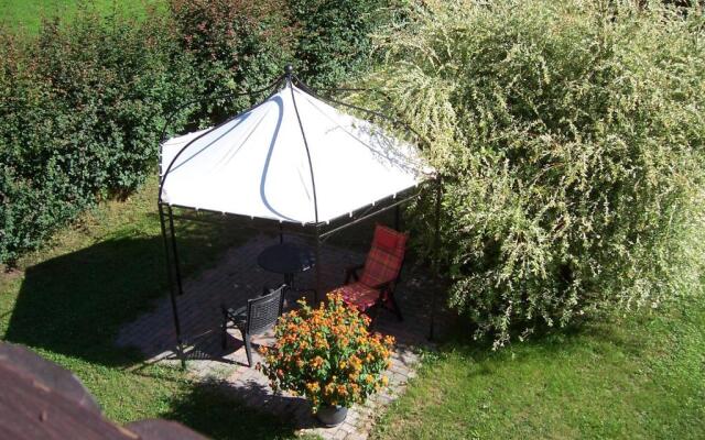 Ferienwohnung am Pfaffenfels